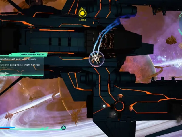 RiftStar Raiders