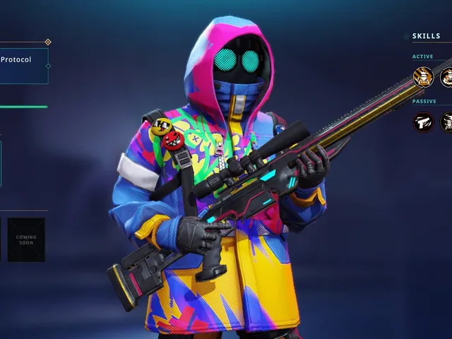 Riftstorm