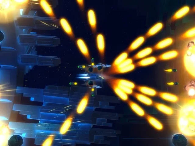 Rigid Force Redux