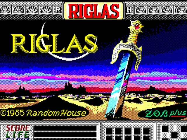 Riglas