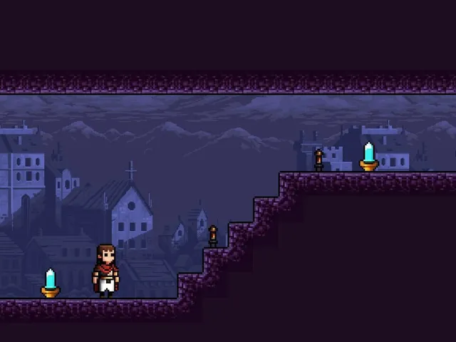 Rime's Quest