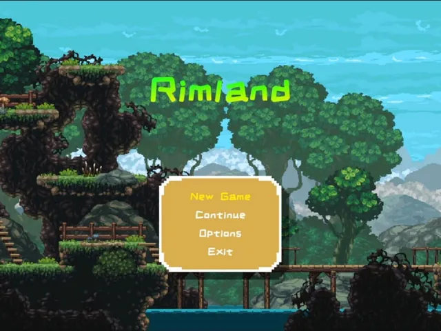 Rimland