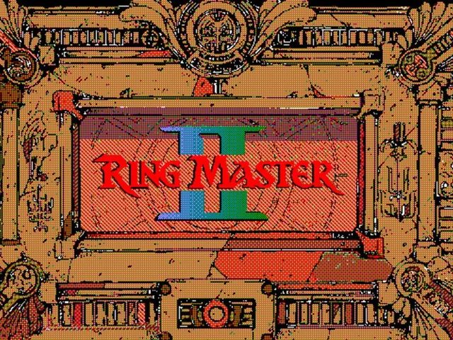 Ring Master II: Forget You Not, Evermore