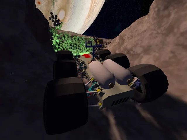 Ring Miner