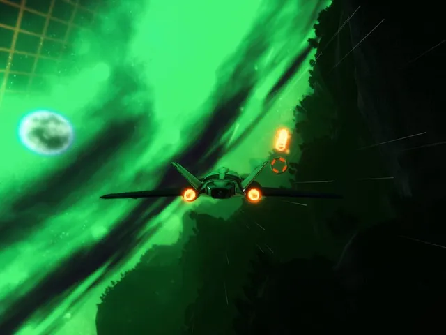 Ring Racer