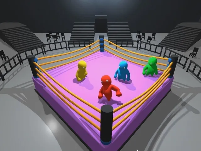 Ring Stars