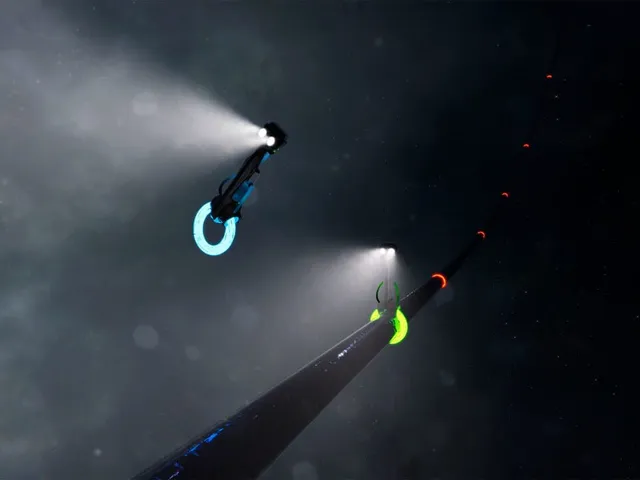 RingRacer