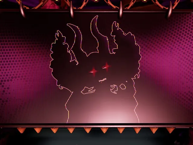 Rings of Hell