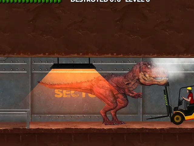 Rio Rex