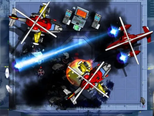 RIP 3: The Last Hero