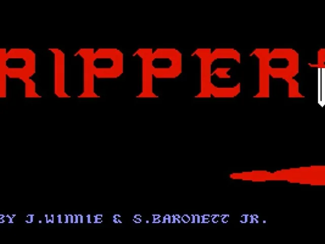Ripper!