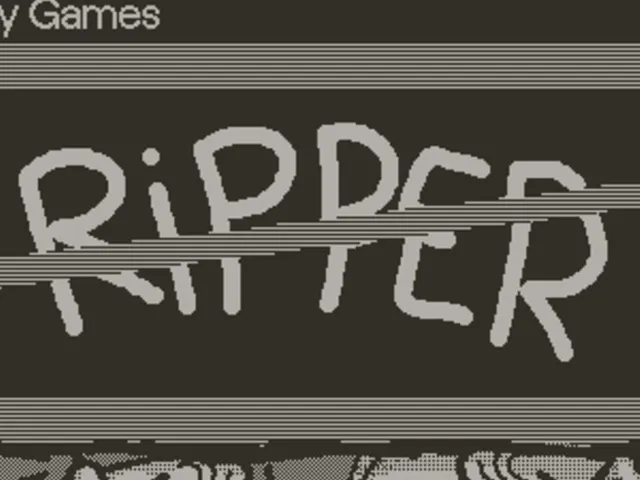Ripper