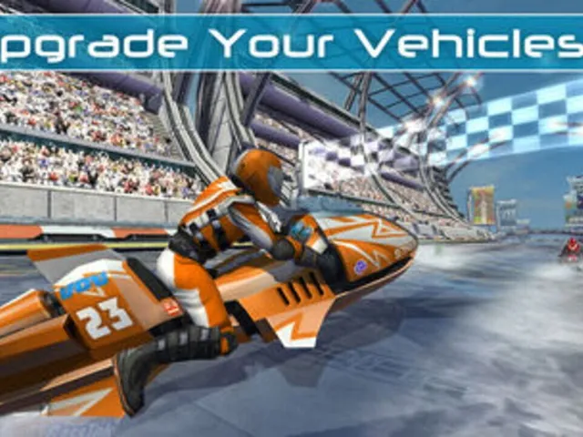 Riptide GP2