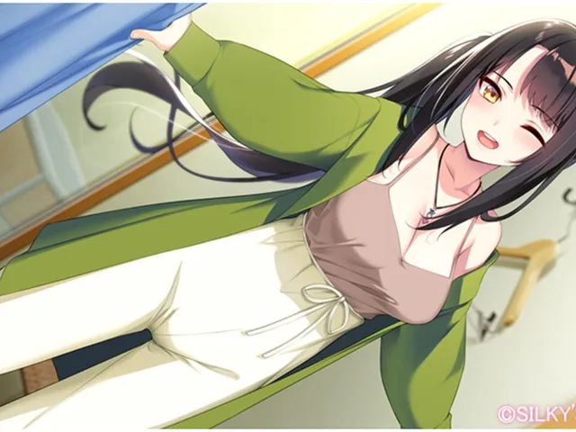 Riruka ha Ikue ni Yoru wo Irodoru