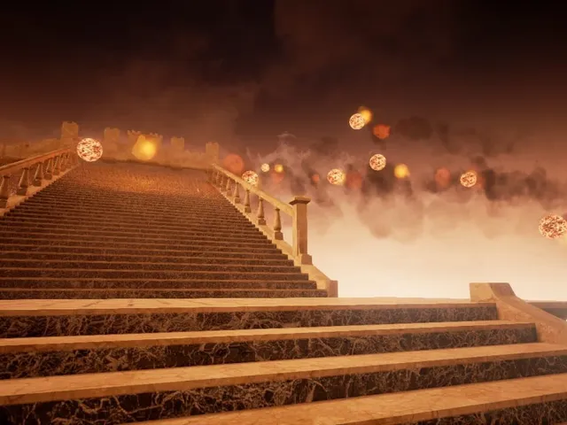 Rise