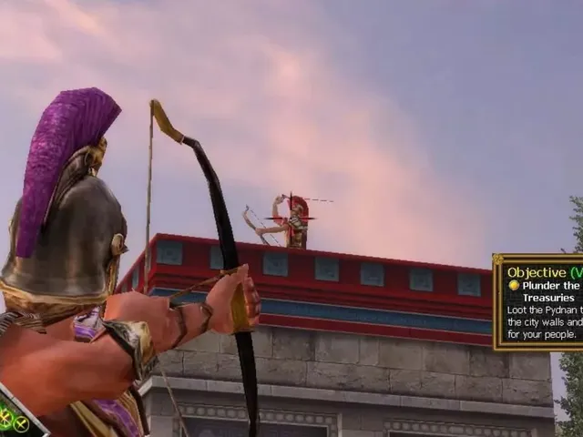 Rise and Fall: Civilizations at War