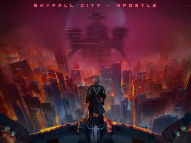 Rise of Cyber