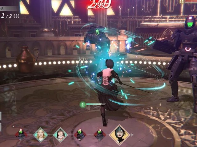 Rise of Eros
