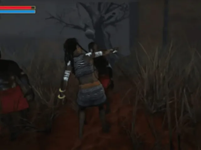 Rise of Fati