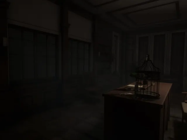 Rise of Insanity