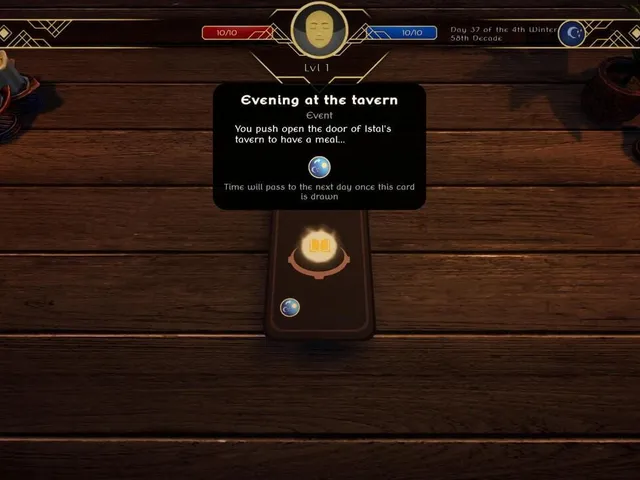 Rise of Sorcery