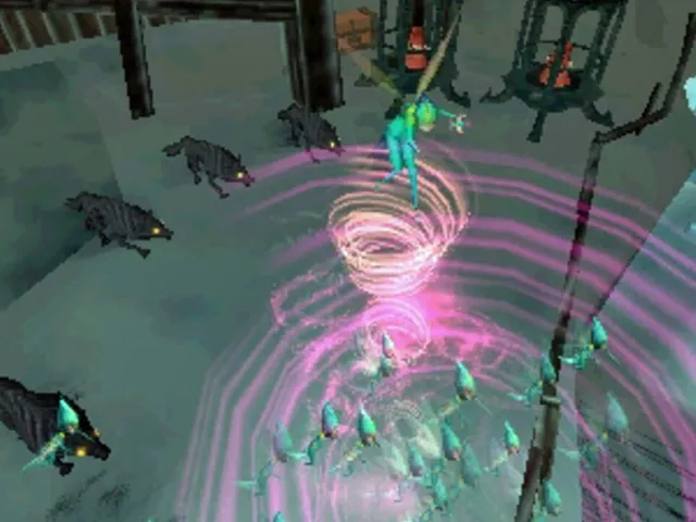 Rise of the Guardians: The Video Game