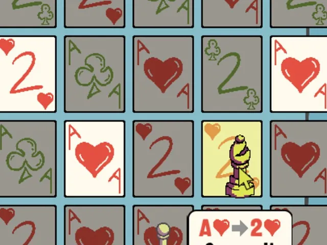 Rise of the Pawn