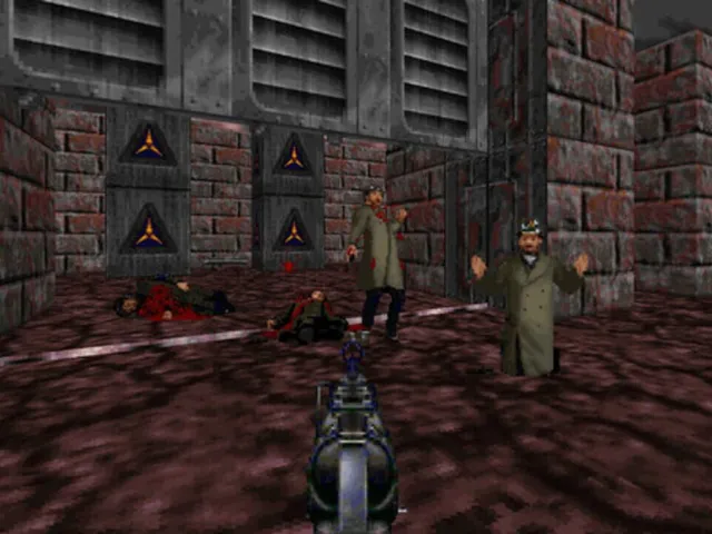 Rise of the Triad: Ludicrous Edition