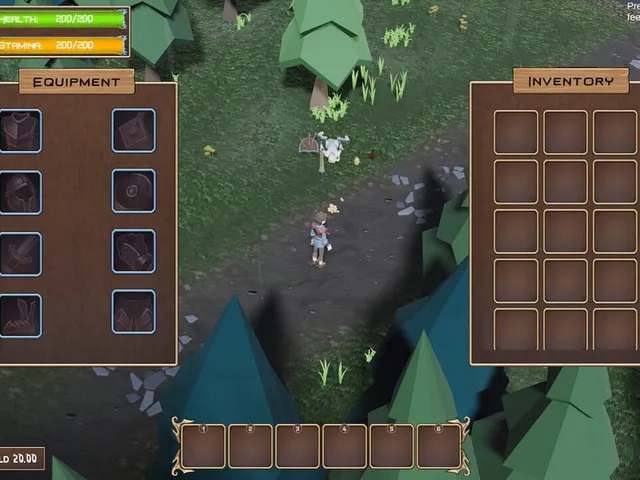 Rise of the Village Hero