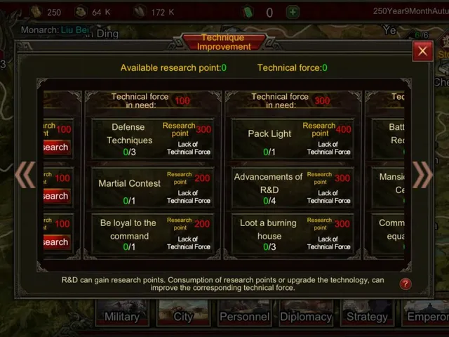 Rise of Three Kingdoms