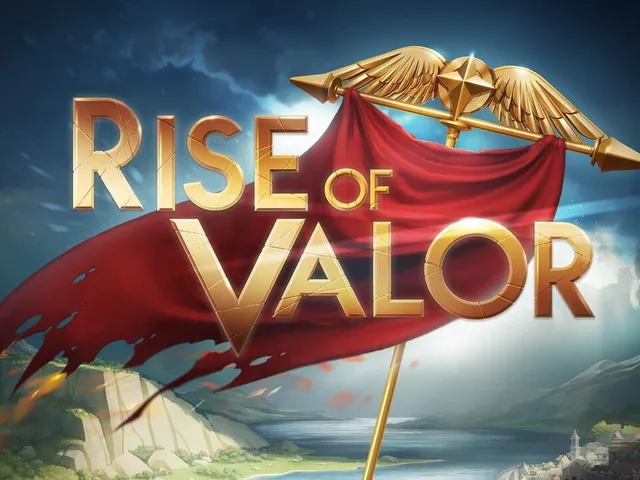 Rise of Valor