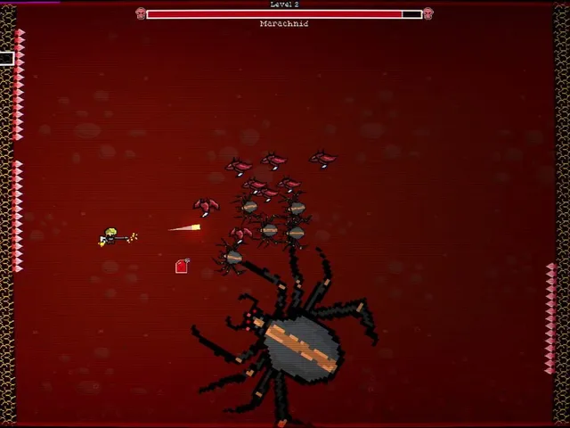 Rise to Mayhem