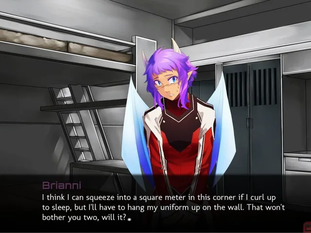 Rising Angels: Judgment
