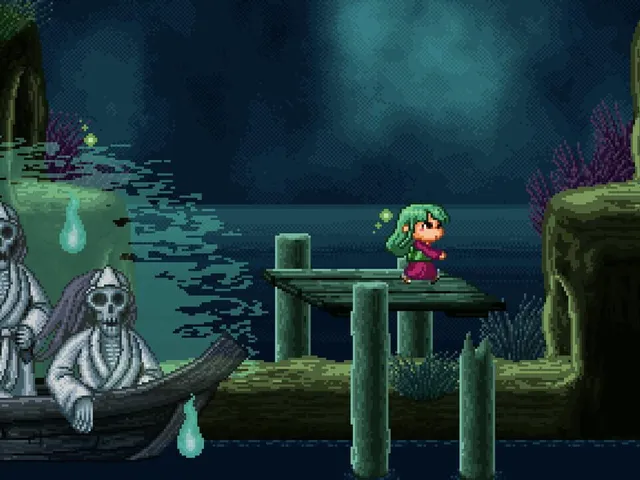 Rising Dusk