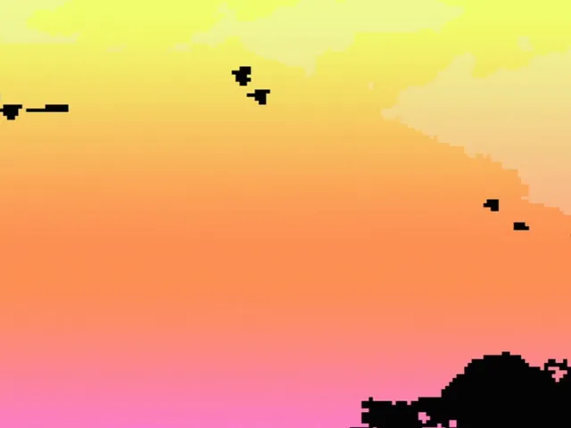 Rising: Hungry Lizard