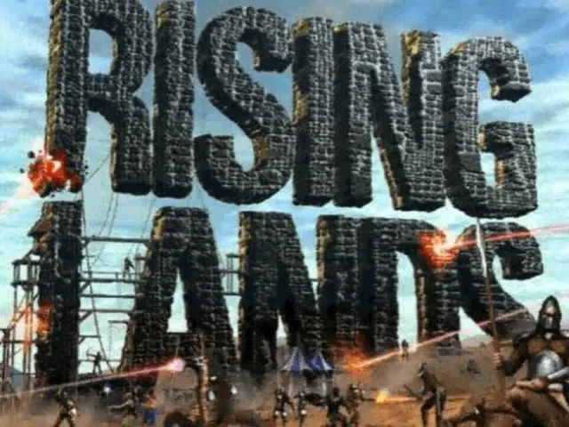 Rising Lands