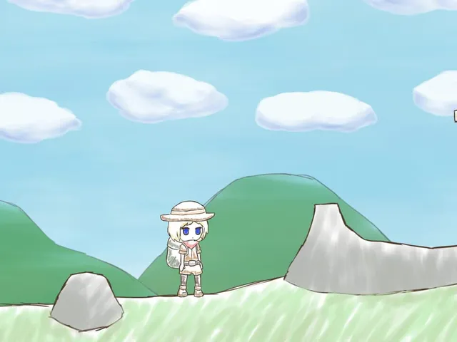 Rising Noracam