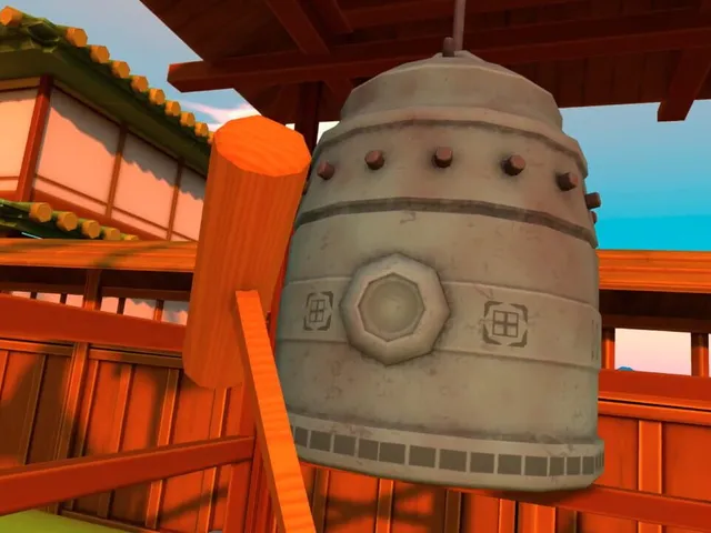 Rising Sun VR