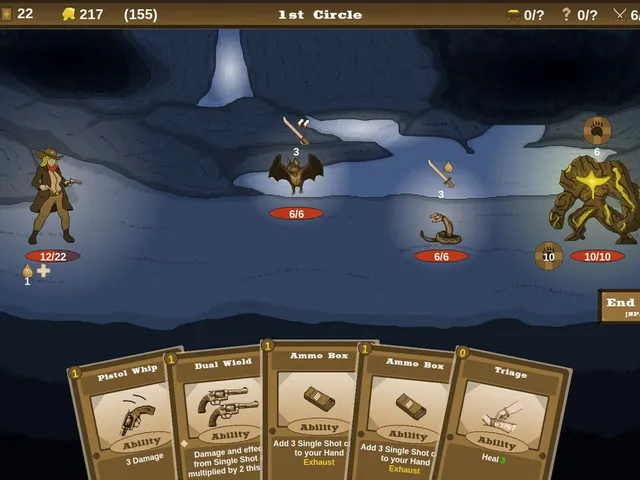 Risk & Riches
