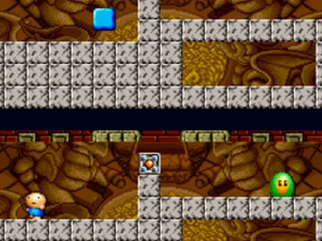 Risky Challenge