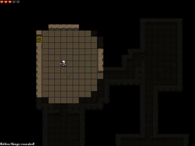 Risky Floors
