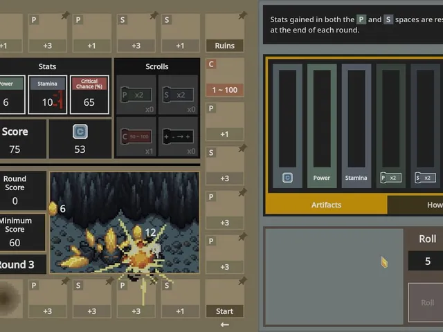 Risky Mining