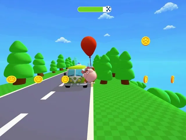 Risky Roads