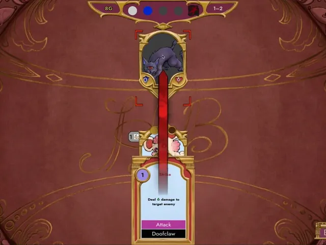 Rite of the Dealer