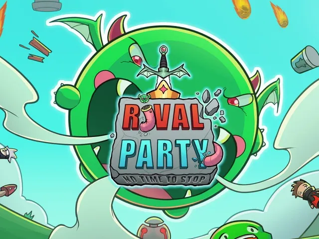 Rival Party