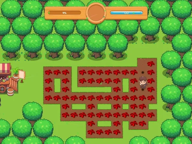 Rivenaar's Grove