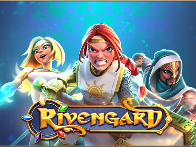 Rivengard