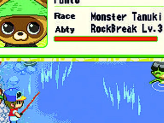 River King: Mystic Valley
