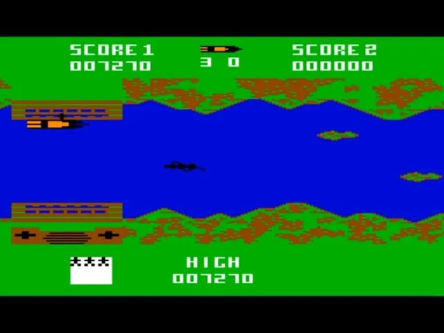 River Rescue