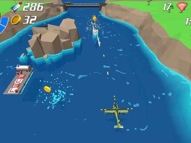 River Strike